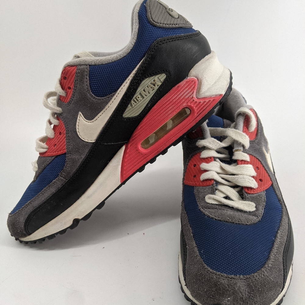 Nike Air Force 8.5 W